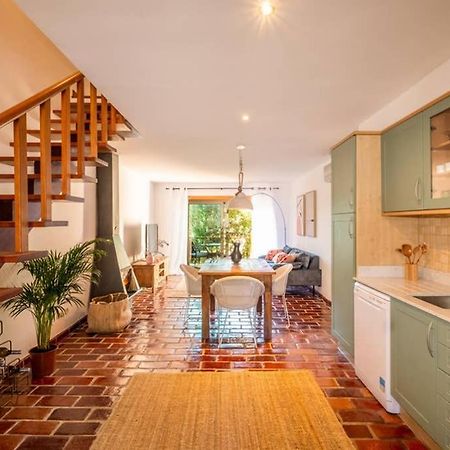 Апартаменты Country Chic Duplex In Algarve Пера Экстерьер фото